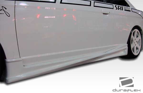 Duraflex Side Skirt (MPN: 100231)