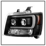 Spyder Automotive Headlight Assembly (MPN: 5082565)