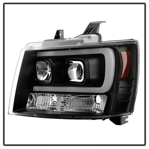 Spyder Automotive Headlight Assembly (MPN: 5082565)