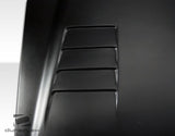 Duraflex Executive Style Hood (MPN: 104395)