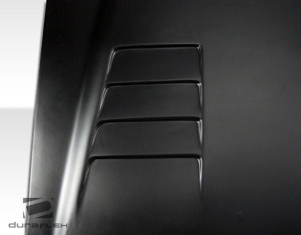 Duraflex Executive Style Hood (MPN: 104395)
