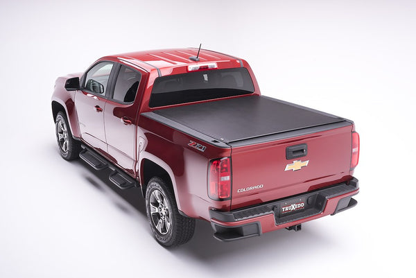 Truxedo Lo Pro Soft Roll-Up Tonneau Cover (MPN: 549801)
