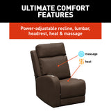Thomas Payne Right Hand Recliner (MPN: 2024044192)