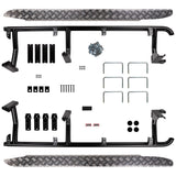 ARB Nerf Bar With Flat Step (MPN: 4413260)