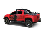 Black Horse Off Road Nerf Bar (MPN: SUP-GM20)