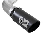 Advanced FLOW Engineering Exhaust System Kit (MPN: 49-43143-B)