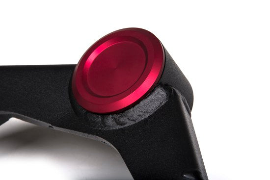 Zone Offroad Control Arm Set (MPN: ZONF2300)