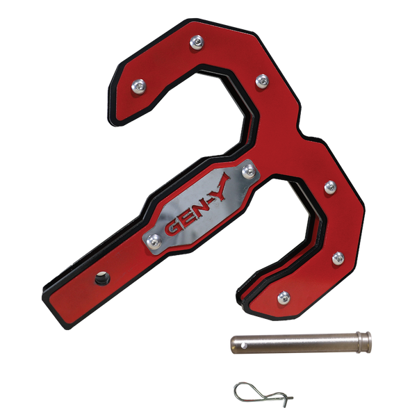 Gen-Y Hitch Pintle Hook (MPN: GH-0075)