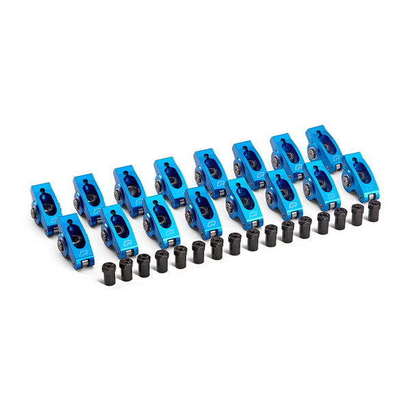 Proform Parts Roller Rocker Arm Set (MPN: 66915)