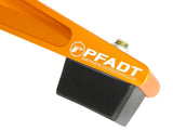 aFe Control PFADT Series Transmission Mount (MPN: 450-401011-N)