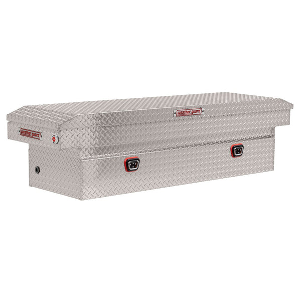 Weather Guard Crossover Tool Box (MPN: 127-0-04)