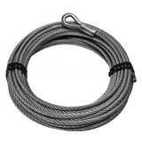Superwinch Winch Cable (MPN: 90-24585)