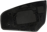 Exterior Mirror Glass Replacement by Dorman (MPN: 56521)