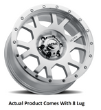 Ultra Wheel Company 20 Inch Wheel (MPN: 113-2187M19)