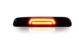 Recon High Mount Stop Light (MPN: 264116BKHPS)