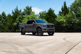 Fuel Off Road Saber D744 Wheel (MPN: D74420905657)