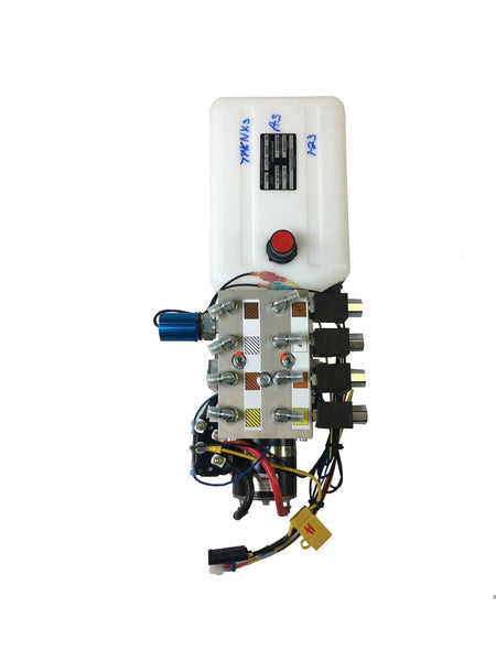 Equalizer Systems Leveling System Component (MPN: 70181)