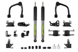 Ironman 4x4 Lift Kit Suspension (MPN: 76-098-002)