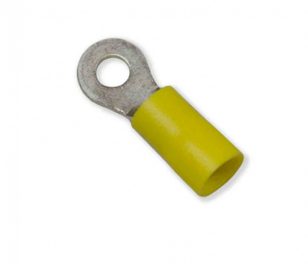 WirthCo Battery Doctor Vinyl Ring Terminal (MPN: 80357)