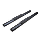 TrailFX Nerf Bar 4 Inch Oval Tube Side Steps (MPN: A1546T)