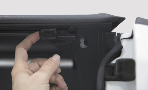 ACCESS Covers LiteRider Soft Roll-Up Tonneau Cover (MPN: 34279)