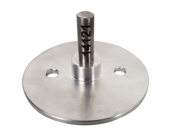 Icon Technologies Fresh Water Tank Fitting Driver (MPN: 14121)