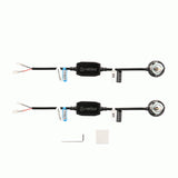 Heise LED Headlight Bulb H1 (MPN: HE-H1PRO)