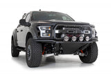 Addictive Desert Designs Light Bar Mounting Kit (MPN: L1157521701NA)
