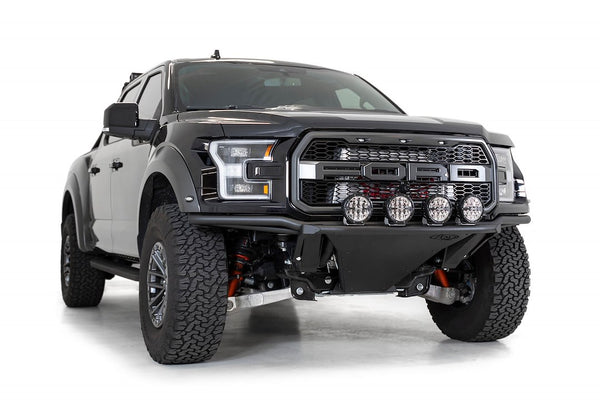 Addictive Desert Designs Light Bar Mounting Kit (MPN: L1157521701NA)