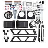 ARB Deluxe Bull Bar (MPN: 3450230)