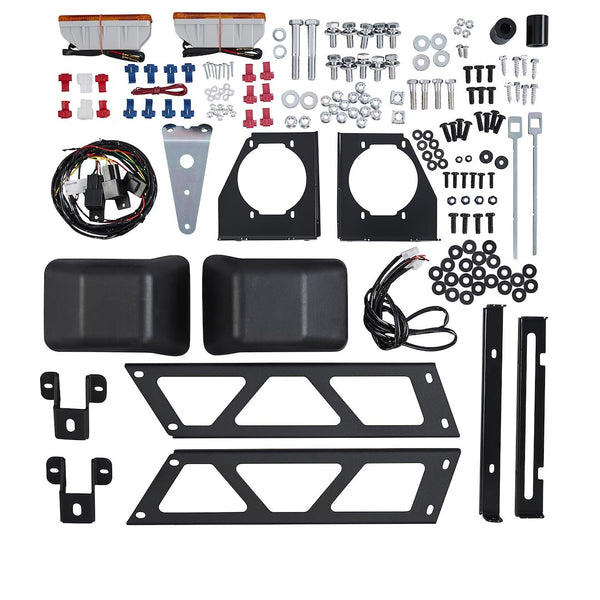 ARB Deluxe Bull Bar (MPN: 3450230)