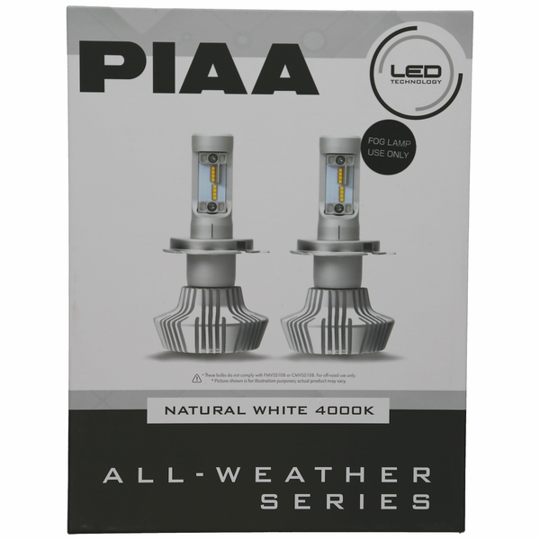 Valeo Headlight Bulb (MPN: 24-17511)