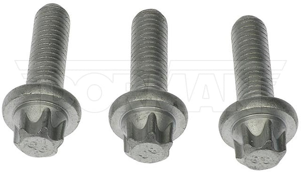 Dorman OE Solutions Water Pump (MPN: 599-962)