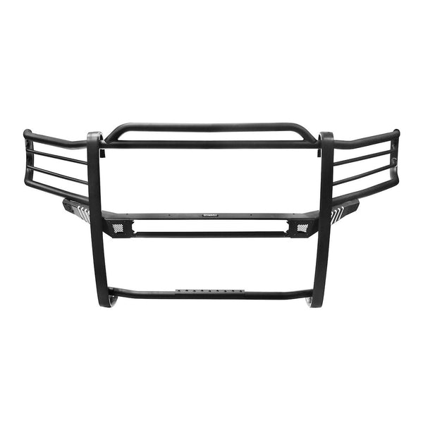 Westin Sportsman X Grille Guard (MPN: 40-33545)