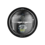 J.W. Speaker Model 97 Bi-LED Headlight Assembly (MPN: 0554921)