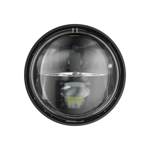 J.W. Speaker Model 97 Bi-LED Headlight Assembly (MPN: 0554921)