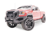 Fab Fours Open Fender System (MPN: TF3110-B)