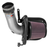 K&N Typhoon Cold Air Intake System (MPN: 69-3537TS)