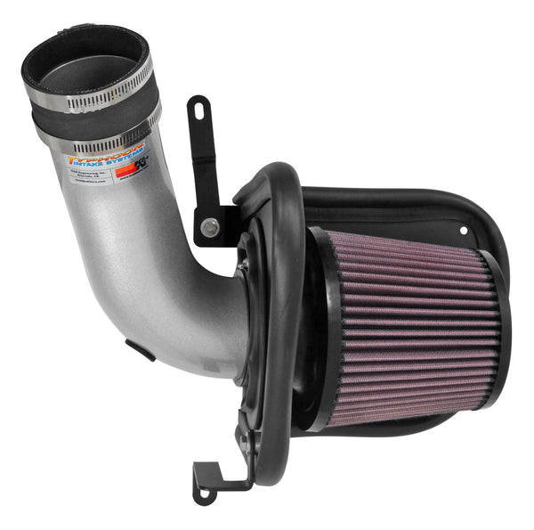 K&N Typhoon Cold Air Intake System (MPN: 69-3537TS)