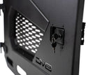 DV8 Offroad Lower Half Doors (MPN: HDJL-02R)