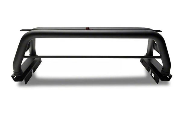 Black Horse Off Road Classic Roll Bar (MPN: RB007BK)