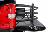 Amp Research Bed Extender HD Sport (MPN: 74801-01A)