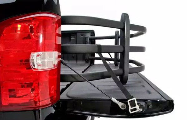 Amp Research Bed Extender HD Sport (MPN: 74801-01A)