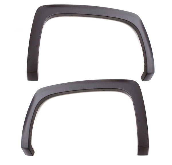 Lund Fender Flare SX-Sport Style (MPN: SX111TB)