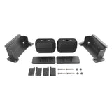Timbren Helper Spring Kit (MPN: REY001A)