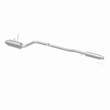 MagnaFlow Mini Cooper Touring Series Exhaust System Kit (MPN: 15741)