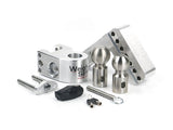 Weigh Safe Trailer Hitch Ball Mount (MPN: WS4-2)