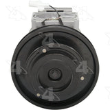 Four Seasons Air Conditioner Compressor (MPN: 68318)