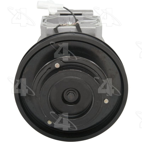 Four Seasons Air Conditioner Compressor (MPN: 68318)