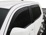 Husky Liner Low Profile Ventvisor (MPN: 2857015)